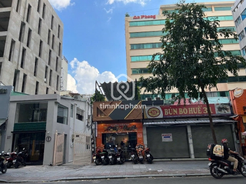 31 Đường Mạc Đĩnh Chi, Phường Sài Gòn