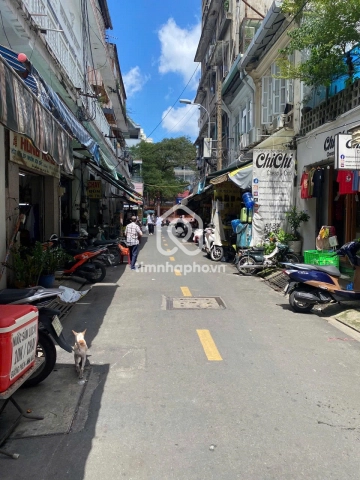 42 Đường Phạm Đôn, Phường Chợ Lớn
