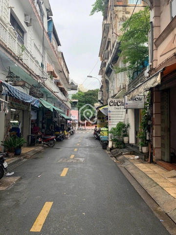 42 Đường Phạm Đôn, Phường Chợ Lớn