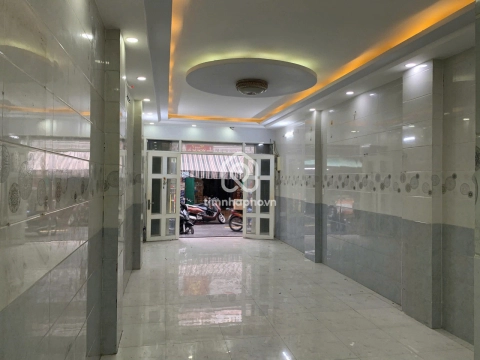 42 Đường Phạm Đôn, Phường Chợ Lớn