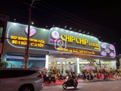 484Q Đường Nơ Trang Long, Phường Bình Lợi Trung