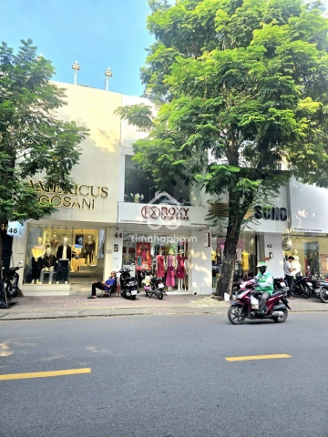 44 Đường Lê Văn Sỹ, Phường Phú Nhuận