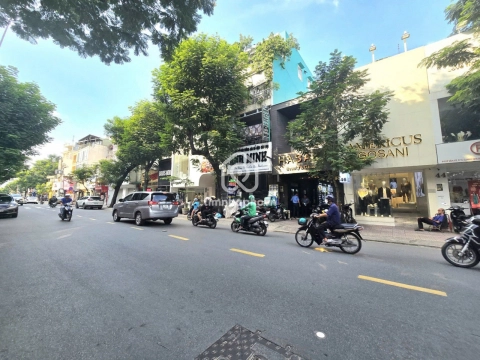 44 Đường Lê Văn Sỹ, Phường Phú Nhuận