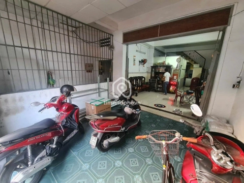 285 Đường Bàu Cát, Phường Bảy Hiền