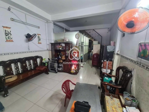285 Đường Bàu Cát, Phường Bảy Hiền