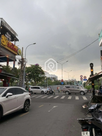 111 Đường Trần Khắc Chân, Phường Tân Định