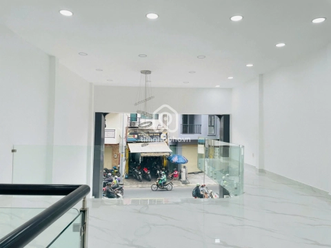 14 Đường Nguyễn Thái Bình, Phường Tân Sơn Nhất