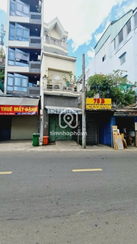 73 Đường Bà Hạt, Phường Vườn Lài
