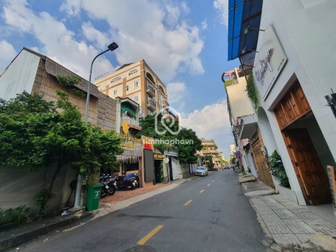 46 Đường Đặng Dung, Phường Tân Định