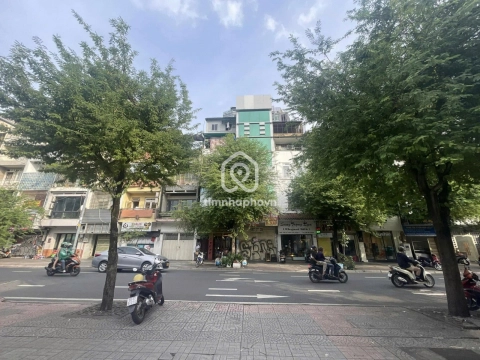 103 Đường Lê Thánh Tôn, Phường Sài Gòn