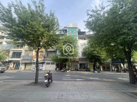 103 Đường Lê Thánh Tôn, Phường Sài Gòn