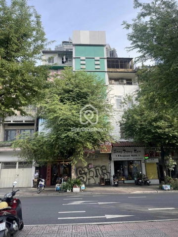 103 Đường Lê Thánh Tôn, Phường Sài Gòn