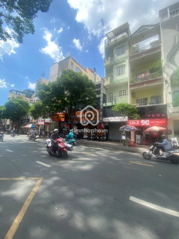 58C Đường Cao Thắng, Phường Bàn Cờ