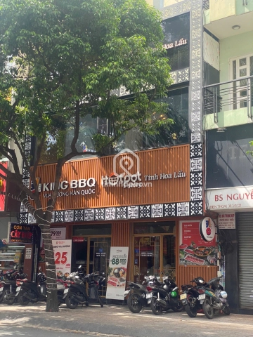 58C Đường Cao Thắng, Phường Bàn Cờ