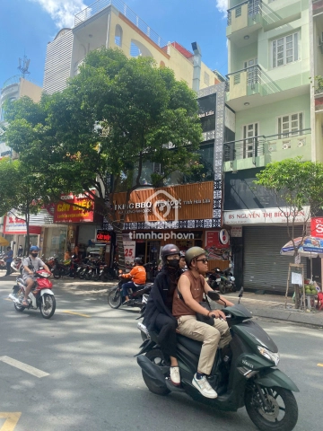58C Đường Cao Thắng, Phường Bàn Cờ