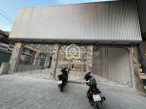 1050 Đường Quang Trung, Phường Thông Tây Hội