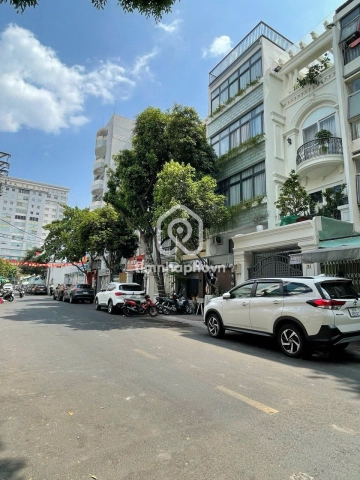 19-21 Đường Lý Văn Phức, Phường Tân Định