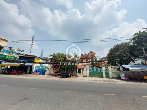 94-96-98 Đường Ung Văn Khiêm, Phường Thạnh Mỹ Tây