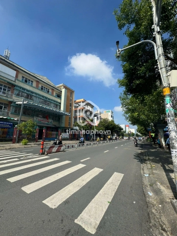 13-15 Đường Phạm Vấn, Phường Phú Thọ Hòa