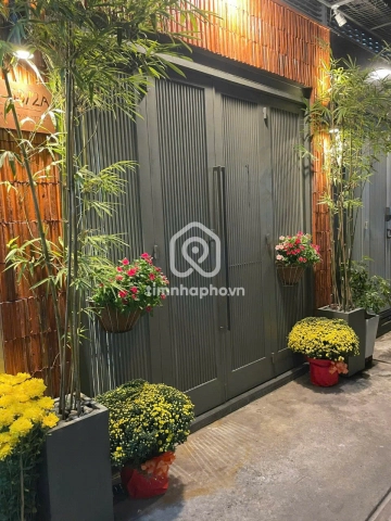 53/2A Đường Hồ Hảo Hớn, Phường Cầu Ông Lãnh