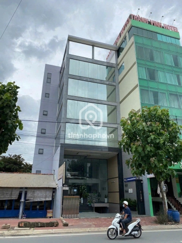 564+3/7 Đường Xa Lộ Hà Nội, Phường Phước Long