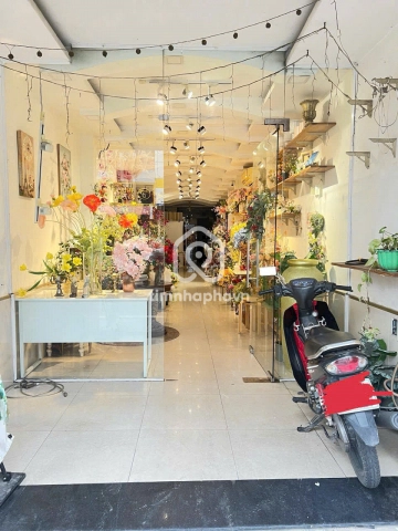 149 Đường Phan Đình Phùng, Phường Cầu Kiệu