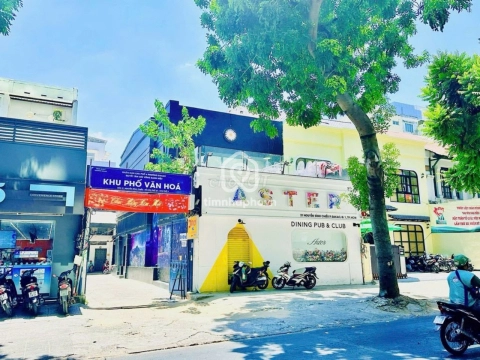 21 Đường Nguyễn Đình Chiểu, Phường Sài Gòn