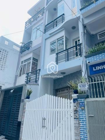 462/16 Đường Nguyễn Tri Phương, Phường Vườn Lài