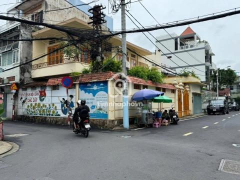51 Đường Lam Sơn, Phường Gia Định