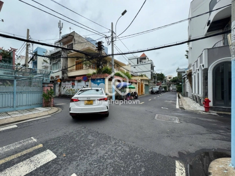51 Đường Lam Sơn, Phường Gia Định