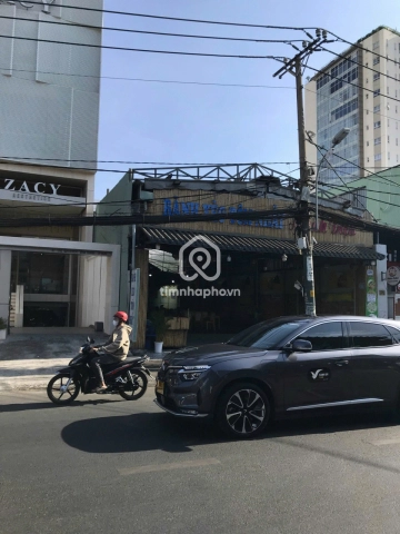 80 Đường Ung Văn Khiêm, Phường Thạnh Mỹ Tây