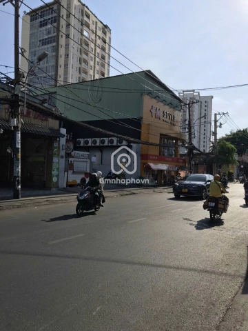 80 Đường Ung Văn Khiêm, Phường Thạnh Mỹ Tây
