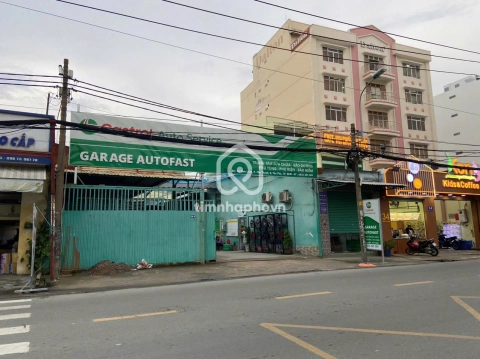 42 Đường Bình Long, Phường Phú Thạnh