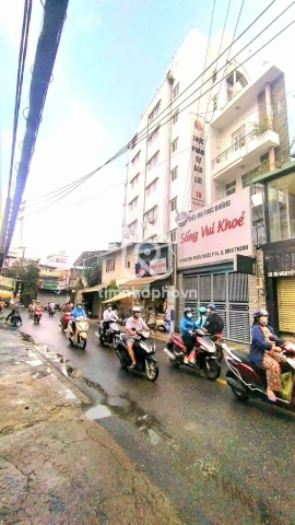 1B Đường Nguyễn Thiện Thuật, Phường Bình Thạnh