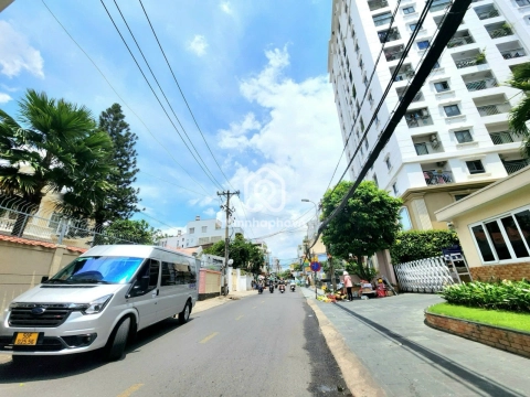 1B Đường Nguyễn Thiện Thuật, Phường Bình Thạnh
