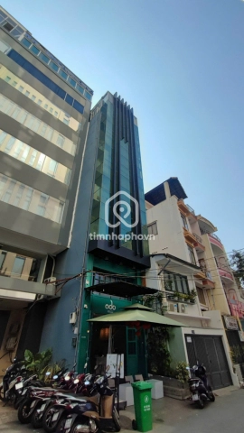 15/26 Đường Đoàn Như Hài, Phường Xóm Chiếu