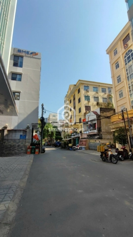 15/26 Đường Đoàn Như Hài, Phường Xóm Chiếu