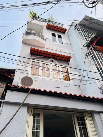 86/53 Đường Thích Quảng Đức, Phường Đức Nhuận