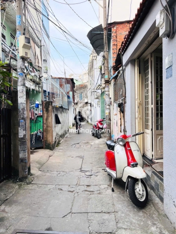 86/53 Đường Thích Quảng Đức, Phường Đức Nhuận