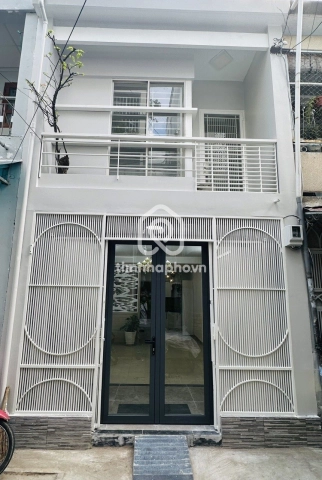 357/27 Đường Cách Mạng Tháng Tám, Phường Hòa Hưng