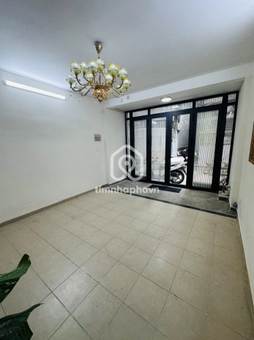 357/27 Đường Cách Mạng Tháng Tám, Phường Hòa Hưng