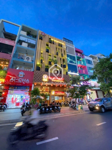 224-226 Đường Phan Xích Long, Phường Cầu Kiệu