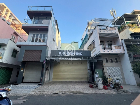 396-398 Đường Hòa Hảo, Phường Diên Hồng