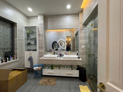 120/4 Đường Trần Huy Liệu, Phường Phú Nhuận