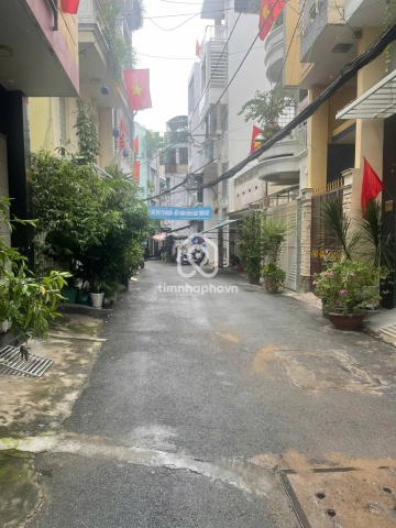 443/59 Đường Lê Văn Sỹ, Phường Nhiêu Lộc
