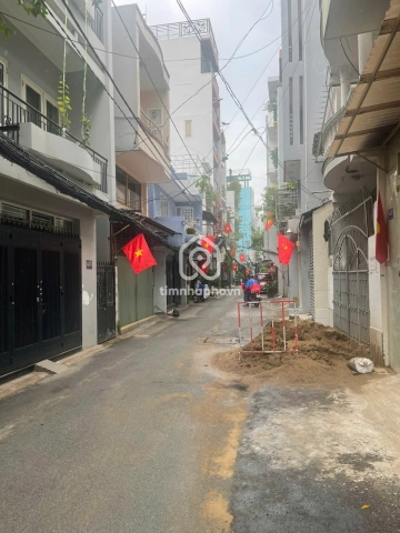 443/59 Đường Lê Văn Sỹ, Phường Nhiêu Lộc