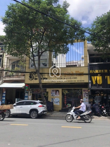 80-82 Đường Trương Công Định, Phường Tân Bình
