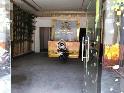 170 Đường Trần Phú, Phường An Đông