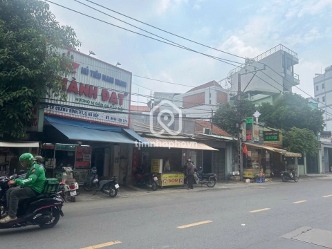 508 Đường Lê Quang Định, Phường Hạnh Thông