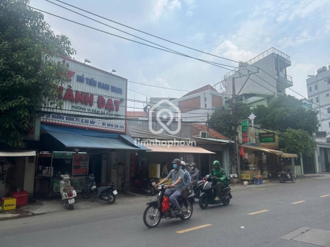 508 Đường Lê Quang Định, Phường Hạnh Thông